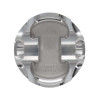 Manley Chevrolet LS Piston Set - 4.135in Bore 1.115in CH, -18.00 CC - 566310C-8 User 4