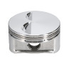 Manley Chevrolet Small Block Piston Set - 4.035in Bore 1.550in CH, -2.50 CC - 590035-8 User 7