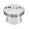 Manley Chevrolet Small Block Piston Set - 4.035in Bore 1.550in CH, -2.50 CC - 590035-8 User 4