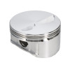 Manley Chevrolet Small Block Piston Set - 4.035in Bore 1.550in CH, -2.50 CC - 590035-8 User 3