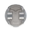 Manley Chevrolet Small Block Piston Set - 4.030in Bore 1.250in CH, -2.50 CC - 590130-8 User 4
