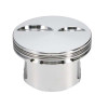 Manley Chevrolet Small Block Piston Set - 4.030in Bore 1.250in CH, -2.50 CC - 590130-8 User 3
