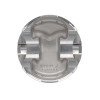 Manley Chevrolet Small Block Piston Set - 4.035in Bore 1.550in CH, -4.00 CC - 590535SMS-8 User 6