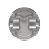 Manley Chevrolet Small Block Piston Set - 4.060in Bore 1.550in CH, -4.00 CC - 590560SMS-8 User 6