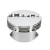 Manley Chevrolet Small Block Piston Set - 4.060in Bore 1.550in CH, -4.00 CC - 590560SMS-8 User 3