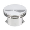 Manley Chevrolet Small Block Piston Set - 4.030in Bore 1.250in CH, -4.00 CC - 591630-8 User 6