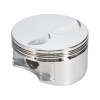 Manley Chevrolet Small Block Piston Set - 4.030in Bore 1.250in CH, -4.00 CC - 591630-8 User 3