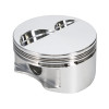 Manley Chevrolet Small Block Piston Set - 4.030in Bore 1.250in CH, -4.00 CC - 591630-8 User 1