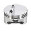 Manley Chevrolet Small Block Piston Set - 4.030in Bore 1.250in CH, -4.00 CC - 591630-8 User 7