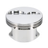 Manley Chevrolet Small Block Piston Set - 4.030in Bore 1.250in CH, -4.00 CC - 591630-8 User 4