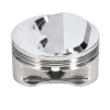 Manley Chevrolet Small Block Piston Set - 4.060in Bore 1.125in CH, 11.00 CC - 591960-8 User 6