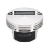 Manley Chevrolet LS Piston Set - 4.135in Bore 1.115in CH, -5.00 CC - 592310CE-8 User 3