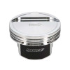 Manley Chevrolet LS Piston Set - 4.130in Bore 1.115in CH, -11.00 CC - 592405C-8 User 3