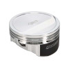 Manley Chevrolet LS Piston Set - 4.130in Bore 1.115in CH, -11.00 CC - 592405C-8 User 2