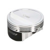 Manley Chevrolet LS Piston Set - 4.165in Bore 1.115in CH, -11.00 CC - 592440CE-8 User 2