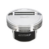 Manley Chevrolet LS Piston Set - 4.185in Bore 1.115in CH, -11.00 CC - 592460C-8 User 4