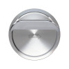 Manley Chevrolet LS Piston Set - 4.185in Bore 1.115in CH, -11.00 CC - 592460C-8 User 8