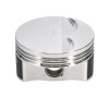 Manley Chevrolet LS Piston Set - 4.005in Bore 1.304in CH, -4.00 CC - 592505CE-8 User 1