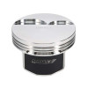 Manley Chevrolet LS Piston Set - 4.005in Bore 1.304in CH, -4.00 CC - 592505CE-8 User 3