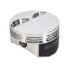 Manley Chevrolet LS Piston Set - 4.005in Bore 1.304in CH, -4.00 CC - 592505CE-8 User 4