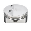 Manley Chevrolet LS Piston Set - 4.070in Bore 1.115in CH, -4.00 CC - 592670CE-8 User 8