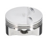 Manley Chevrolet LS Piston Set - 4.070in Bore 1.115in CH, -4.00 CC - 592670CE-8 User 1