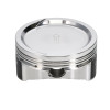 Manley Chevrolet LS Piston Set - 4.070in Bore 1.115in CH, -29.00 CC - 592870CE-8 User 8