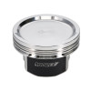 Manley Chevrolet LS Piston Set - 4.125in Bore 1.115in CH, -29.00 CC - 592900CE-8 Photo - out of package