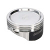 Manley Chevrolet LS Piston Set - 4.130in Bore 1.115in CH, -29.00 CC - 592905CE-8 Photo - Primary