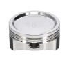 Manley Chevrolet LS Piston Set - 4.130in Bore 1.115in CH, -29.00 CC - 592905CE-8 User 1