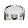 Manley Chevrolet LS Piston Set - 4.130in Bore 1.115in CH, -29.00 CC - 592905CE-8 User 8
