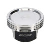Manley Chevrolet LS Piston Set - 4.130in Bore 1.115in CH, -29.00 CC - 592905CE-8 Photo - out of package