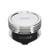 Manley Ford 4.6L Modular V8 Piston Set - 3.572in Bore 1.200in CH, -11.00 CC - 595120C-8 User 4