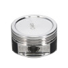Manley Ford 4.6L Modular V8 Piston Set - 3.572in Bore 1.200in CH, -11.00 CC - 595120C-8 User 7