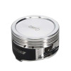 Manley Ford 4.6L Modular V8 Piston Set - 3.582in Bore 1.200in CH, -11.00 CC - 595130C-8 Photo - out of package