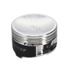 Manley Ford 4.6L Modular V8 Piston Set - 3.552in Bore 1.200in CH, -18.00 CC - 595200C-8 Photo - out of package