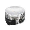 Manley Ford 4.6L Modular V8 Piston Set - 3.700in Bore 1.200in CH, -18.00 CC - 595270CE-8 User 2