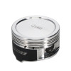 Manley Ford 4.6L Modular V8 Piston Set - 3.700in Bore 1.200in CH, -23.00 CC - 595470CE-8 User 5