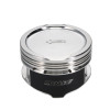 Manley Ford 4.6L Modular V8 Piston Set - 3.572in Bore 1.200in CH, -14.00 CC - 595500CE-8 Photo - out of package