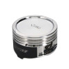Manley Ford 4.6L Modular V8 Piston Set - 3.582in Bore 1.200in CH, -14.00 CC - 595530C-8 Photo - out of package