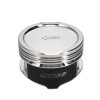 Manley Ford 4.6L Modular V8 Piston Set - 3.700in Bore 1.200in CH, -18.00 CC - 595570CE-8 Photo - out of package