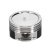Manley Ford 4.6L Modular V8 Piston Set - 3.700in Bore 1.200in CH, -18.00 CC - 595570CE-8 User 1