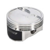 Manley Chevrolet LS Piston Set - 4.005in Bore 1.304in CH, -10.00 CC - 596105CE-8 User 5