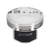 Manley Chevrolet LS Piston Set - 4.005in Bore 1.304in CH, -10.00 CC - 596105CE-8 User 3