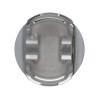 Manley Chevrolet LS Piston Set - 3.905in Bore 1.304in CH, -10.00 CC - 596107C-8 User 4