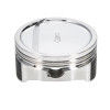 Manley Chevrolet LS Piston Set - 4.080in Bore 1.115in CH, -18.00 CC - 596280C-8 User 7