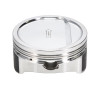 Manley Chevrolet LS Piston Set - 4.080in Bore 1.115in CH, -18.00 CC - 596280C-8 User 6