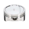 Manley Chevrolet LS Piston Set - 4.165in Bore 1.115in CH, -18.00 CC - 596340C-8 User 6