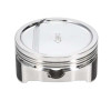Manley Chevrolet LS Piston Set - 4.165in Bore 1.115in CH, -18.00 CC - 596340C-8 User 7