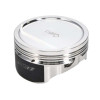 Manley Chevrolet LS Piston Set - 4.165in Bore 1.115in CH, -18.00 CC - 596340C-8 Photo - out of package